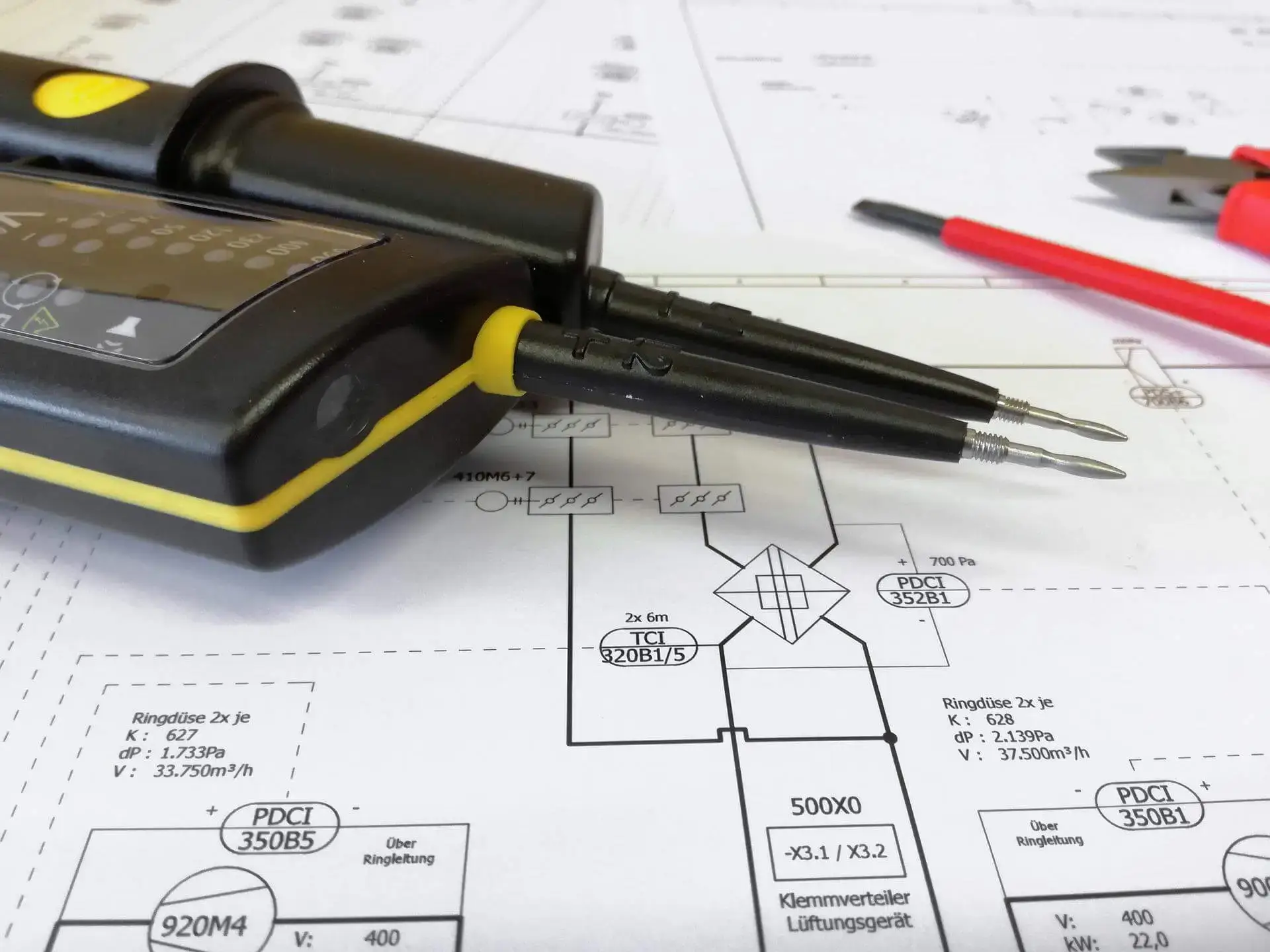 Get your EICR certificate Edgware in Edgware