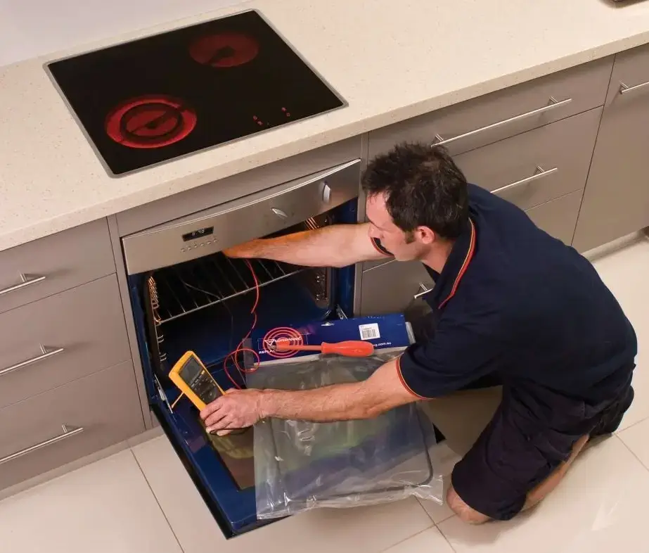 Electric Cooker Installation Edgware in Edgware