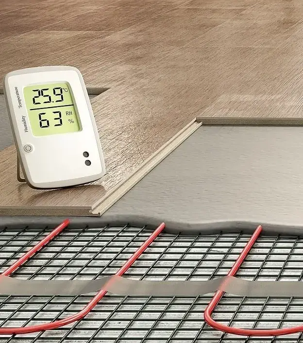 Electric Under Floor Heating Installation, Repair and Maintenance Services In Edgware in Edgware