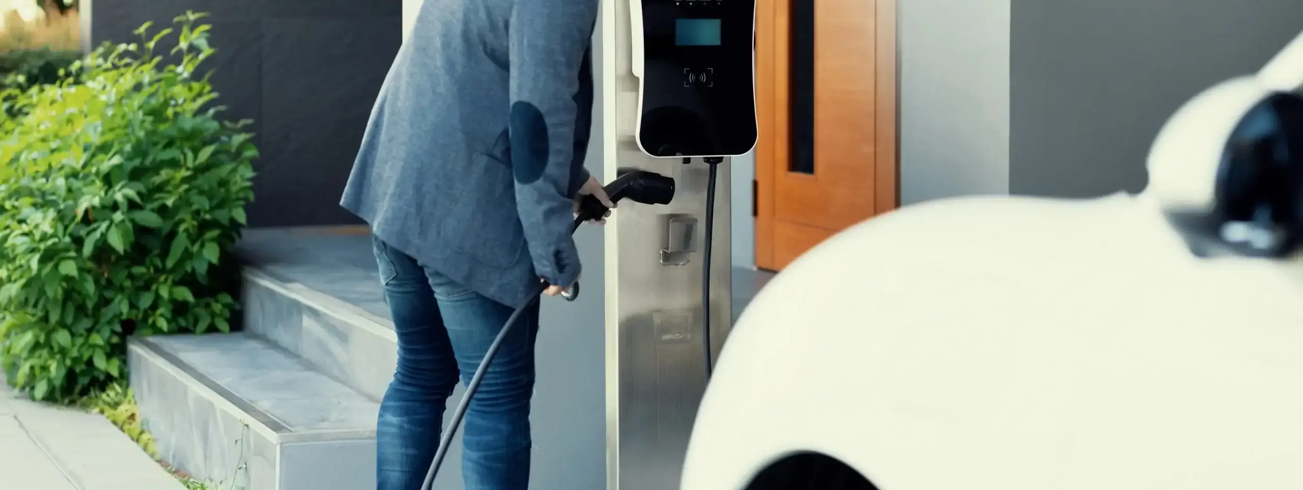 Electric Car Charger Home Installation Edgware in Edgware