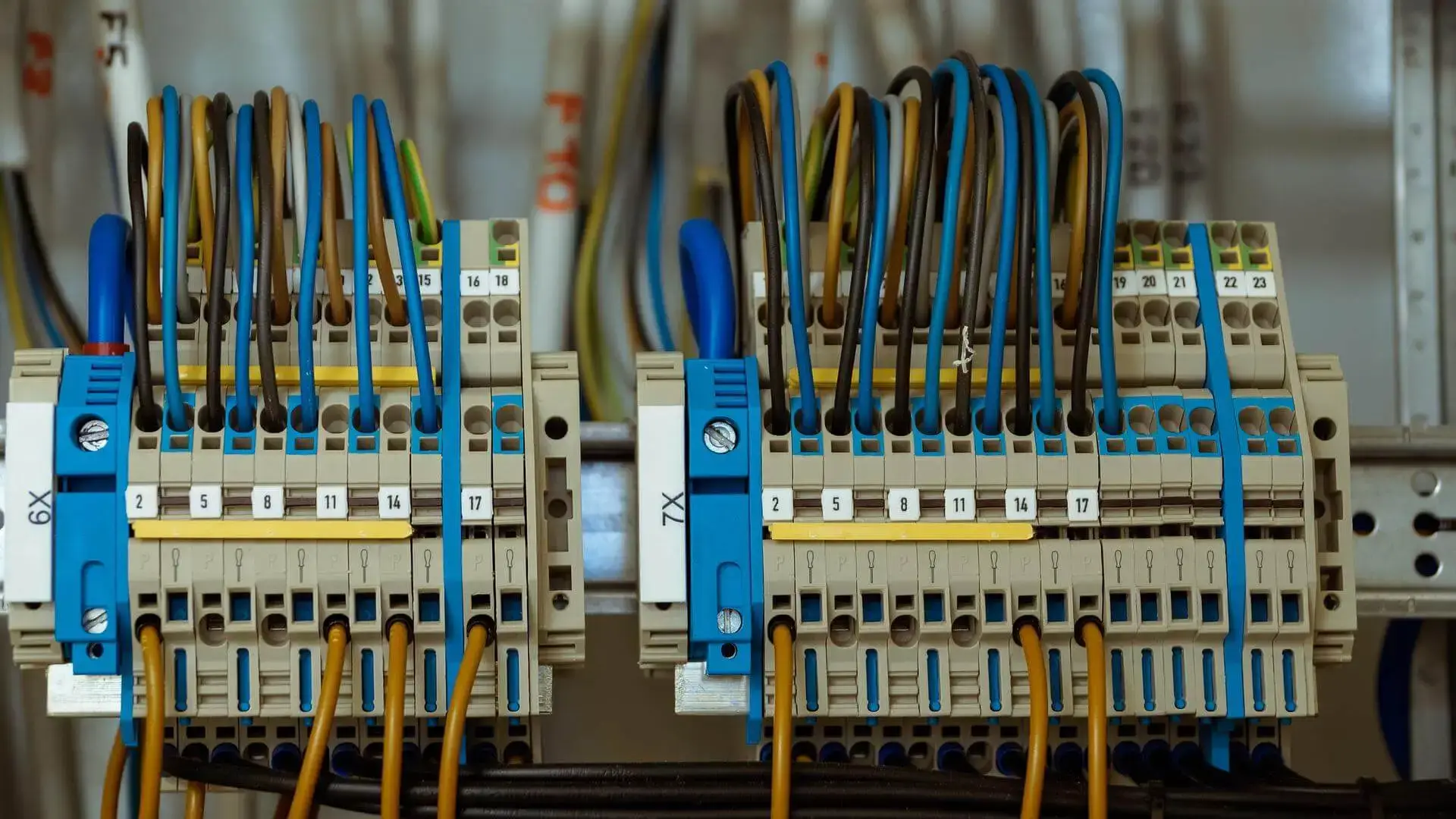 Surge protection installations Edgware in Edgware