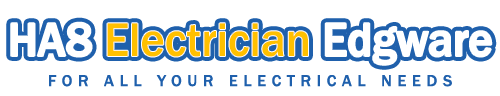 HA8 Electrician Edgware
